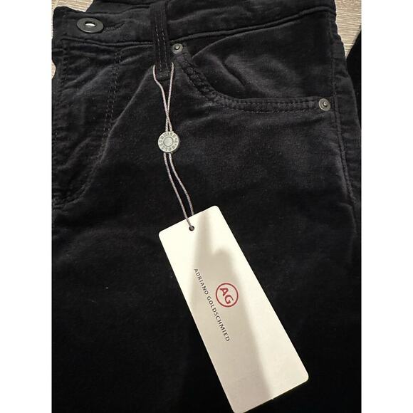 Adriano Goldschmied NWT The Skinny Pants - Picture 2 of 8